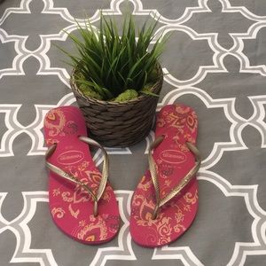 Havaianas Slim